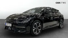 Begagnad 2023 Kia EV6 GT-Line SUV | 399 900 kr (Bra pris)