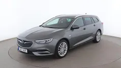 Grå Begagnad 2019 Opel Insignia Business Kombi | 202 000 kr (Marknadspris)