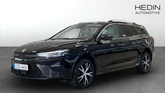 Begagnad 2022 MG MG5 EV Luxury Kombi | 219 900 kr (Marknadspris)
