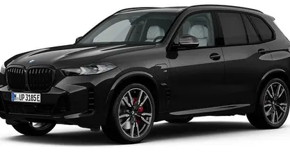 Begagnad 2026 BMW X5 Comfort Edition SUV | 1 130 000 kr