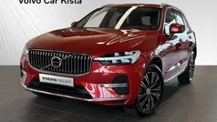 Begagnad 2022 Volvo XC60 Inscription SUV | 474 900 kr (Marknadspris)