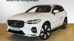 Vit Begagnad 2024 Volvo XC60 Ultimate SUV | 579 900 kr (Lite dyr)