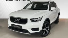 Begagnad 2020 Volvo XC40 Momentum SUV | 279 900 kr (Marknadspris)