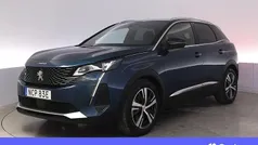 Begagnad 2021 Peugeot 3008 Business-Line SUV | 279 900 kr (Marknadspris)
