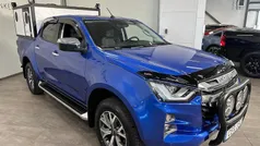 Begagnad 2023 Isuzu D-Max Pickup | 419 900 kr