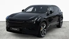Begagnad 2024 Polestar 3 Long Range Dual motor Sedan | 899 900 kr (Dyr)