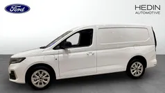 Begagnad 2025 Ford Transit Connect Limited Minibuss | 395 500 kr