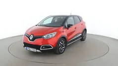 Begagnad 2016 Renault Captur SUV | 112 000 kr (Marknadspris)