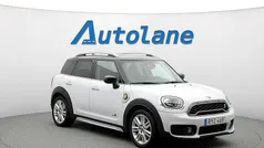 Vit Begagnad 2019 Mini Cooper Countryman Salt SUV | 219 900 kr (Marknadspris)