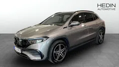 Mercedes EQA250