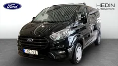 Begagnad 2022 Ford Transit Custom Trend | 234 900 kr