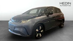Begagnad 2023 BYD Dolphin Design Halvkombi | 414 900 kr (Marknadspris)