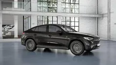 Ny 2026 Mercedes GLC300e Sportkupé | 875 650 kr