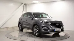 Okänd Begagnad 2019 Hyundai Tucson Premium SUV | 219 800 kr (Marknadspris)