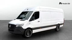 Mercedes E-Sprinter