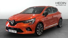 Begagnad 2019 Renault Clio IV Halvkombi | 139 900 kr (Dyr)