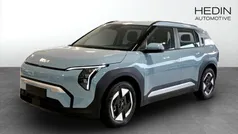 Begagnad 2024 Kia EV3 SUV | 419 900 kr (Bra pris)