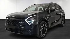 Begagnad 2024 Kia Sportage GT-Line SUV | 550 300 kr (Marknadspris)