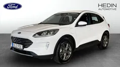 Begagnad 2022 Ford Kuga Titanium SUV | 259 900 kr (Marknadspris)