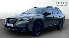 Begagnad 2025 Subaru Outback SUV | 441 800 kr (Marknadspris)