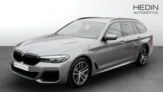 BMW 530e