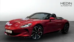Begagnad 2024 MG Cyberster Cab | 859 890 kr