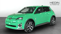 Ny 2025 Renault R5 Techno Halvkombi | 407 800 kr