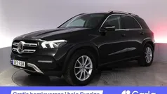 Begagnad 2022 Mercedes GLE350 SUV | 662 900 kr