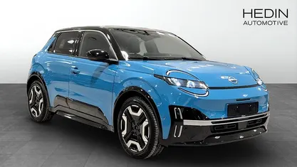 Begagnad Nissan Micra Advance 88 kW (120 HK) 2026 Halvkombi