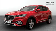Begagnad 2022 MG EHS SUV | 219 900 kr (Marknadspris)