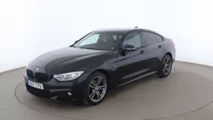 Begagnad 2017 BMW 420 Gran Coupé M Sport Sportkupé | 246 000 kr