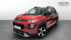 Begagnad 2020 Citroën C3 Aircross Shine SUV | 149 900 kr (Bra pris)