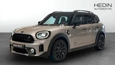 Begagnad 2023 Mini Countryman SUV | 358 700 kr (Marknadspris)