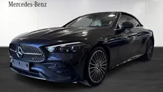 Mercedes CLE200