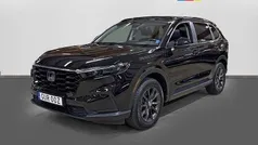 Begagnad 2024 Honda CR-V Advance SUV | 459 500 kr (Bra pris)