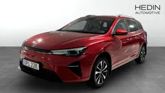 Begagnad 2022 MG MG5 EV Comfort Kombi | 194 900 kr (Marknadspris)