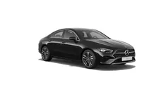 Mercedes CLA200