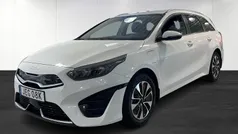 Begagnad 2022 Kia Ceed Sportswagon Advance Kombi | 259 900 kr (Marknadspris)