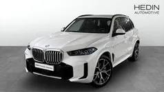 Begagnad 2024 BMW X5 Comfort Edition SUV | 958 700 kr (Superpris)