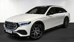 Begagnad 2025 Mercedes E300 Kombi | 919 000 kr
