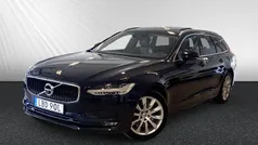 Begagnad 2019 Volvo V90 Kombi | 234 400 kr (Marknadspris)