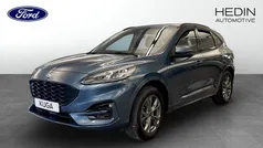 Begagnad 2023 Ford Kuga ST-Line X SUV | 274 900 kr (Bra pris)