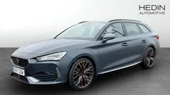 Begagnad 2023 Cupra Leon Kombi | 239 900 kr (Marknadspris)