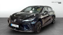 Begagnad 2023 MG MG4 EV Halvkombi | 214 900 kr (Superpris)