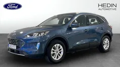 Begagnad 2022 Ford Kuga Titanium SUV | 244 900 kr (Bra pris)