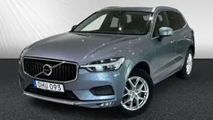 Begagnad 2018 Volvo XC60 Momentum SUV | 269 800 kr (Marknadspris)