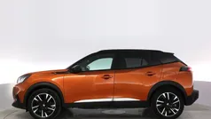 Peugeot e-2008
