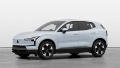 Begagnad 2025 Volvo EX30 SUV | 509 000 kr (Marknadspris)