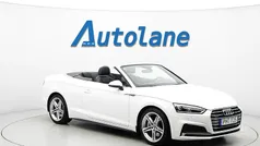 Begagnad 2017 Audi A5 S-Line Sportkupé | 359 900 kr