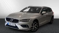 Begagnad 2018 Volvo V60 Momentum Kombi | 239 900 kr (Marknadspris)